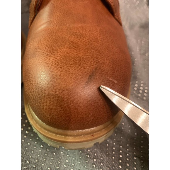 LUGZ Men's Brown and Tan Boots Men SZ 11 - Picture 12 of 12